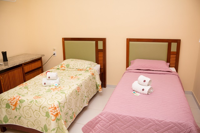 Diocesano Hotel