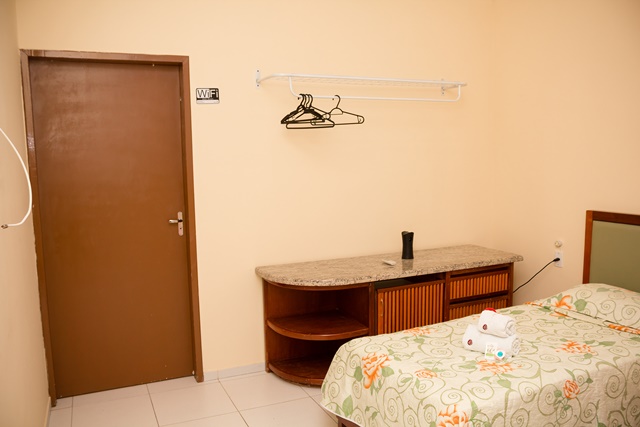 Diocesano Hotel