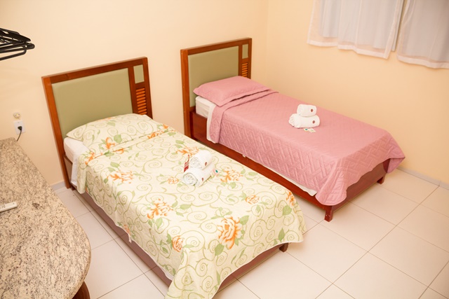 Diocesano Hotel