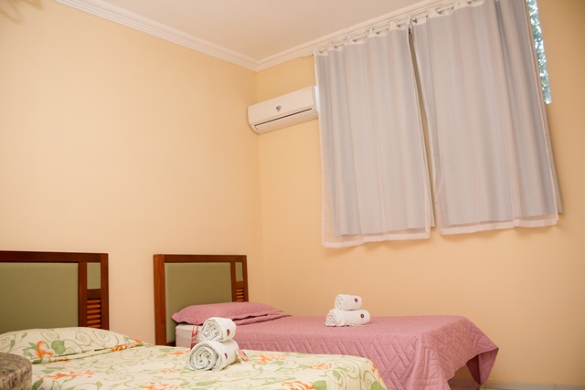 Diocesano Hotel