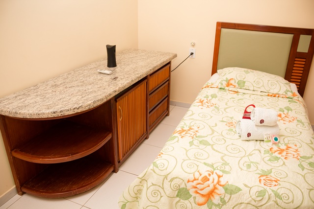 Diocesano Hotel